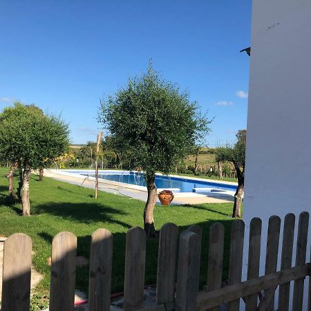 Alojamiento Rural El Soldao メディナ＝シドニア エクステリア 写真